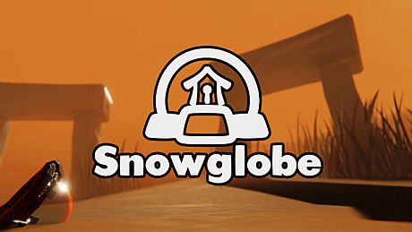 Snowglobe Game