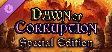 Dawn of Corruption - Special Edition DLC