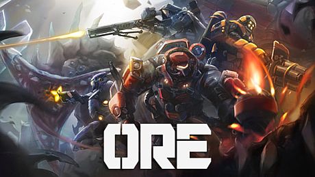 ORE Game