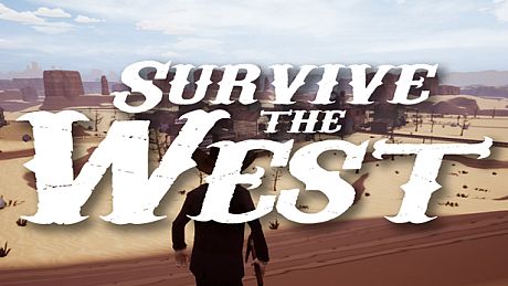 Survive the West Game