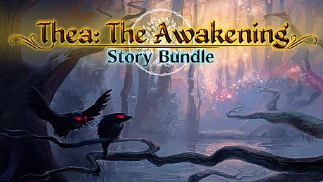 Story Bundle DLC