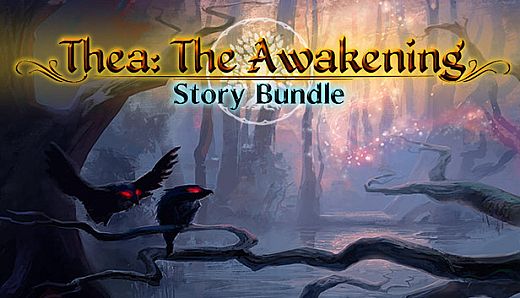 Story Bundle