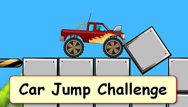 Buy Car Jump Challenge