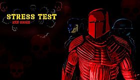 StressTest