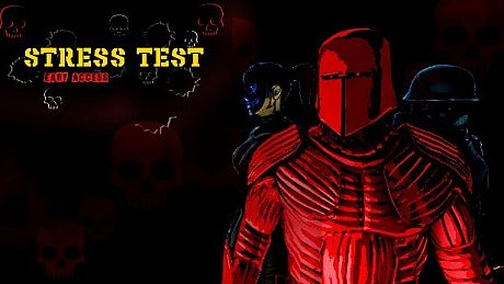 StressTest Game