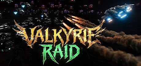 Valkyrie Raid Game