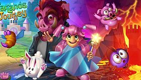 Farlands Journey