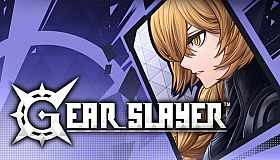 Gear Slayer CCG