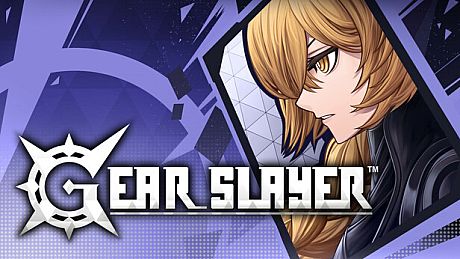 Gear Slayer CCG Game