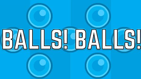 Balls! Balls! Game