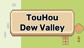 TouHouDewValley