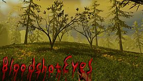 Bloodshot Eyes