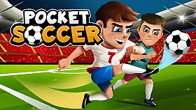 Pocket Soccer