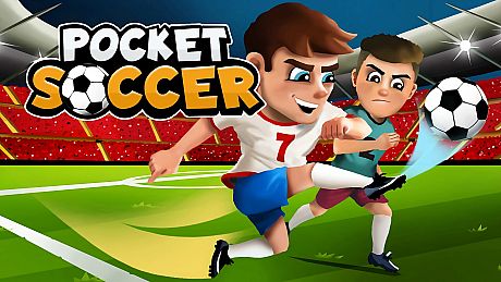 Pocket Soccer Game