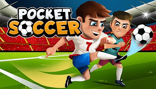 Pocket Soccer