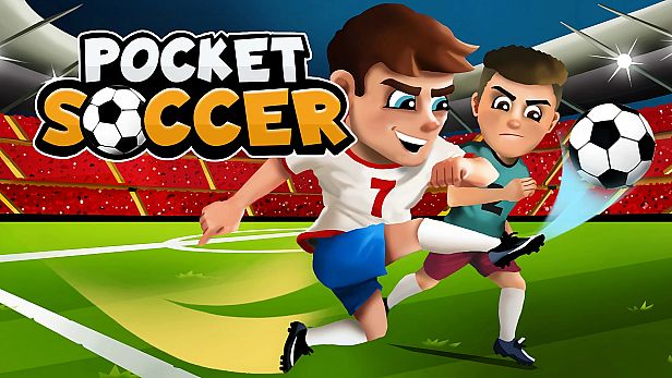 Buy Pocket Soccer