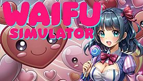 Waifu Simulator