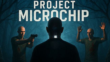 Project Microchip Game