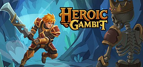 Heroic Gambit Game