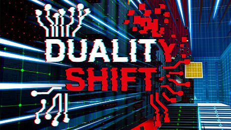 Duality Shift Game