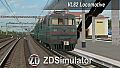 ZDSimulator - VL82 Locomotive