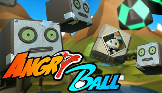 Angry Ball VR