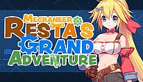 Kup Mechaneer Resta's Grand Adventure na PC