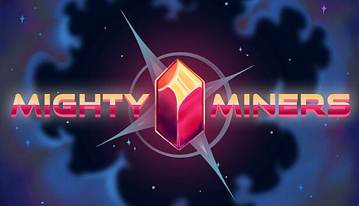 Mighty Miners