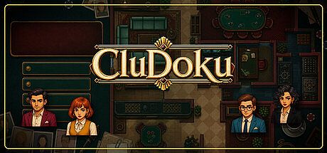 CluDoku