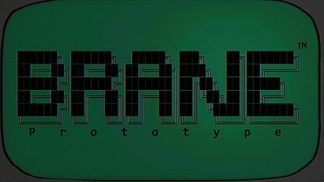 BRANE: Prototype Game