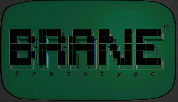 Buy BRANE: Prototype