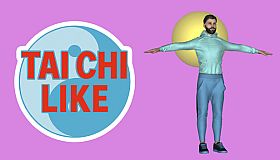 Tai Chi Like