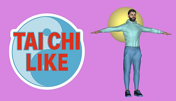 Buy Tai Chi Like