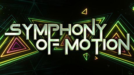 Symphony Of Motion Game