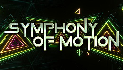 Symphony Of Motion