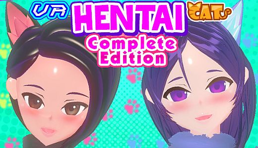 VR Hentai Cat Complete Edition