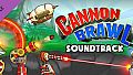 Cannon Brawl - Soundtrack