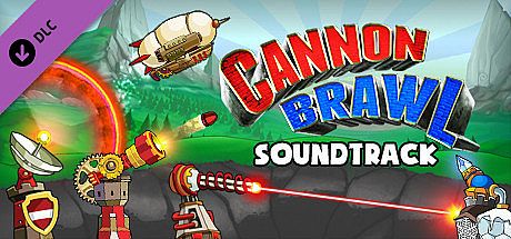 Cannon Brawl - Soundtrack DLC