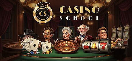 Casino School