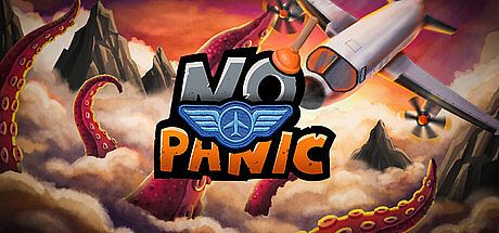 No Panic Game