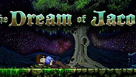 The Dream of Jacob