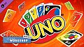Uno - Just Dance Theme Cards