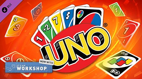 Uno - Just Dance Theme Cards DLC