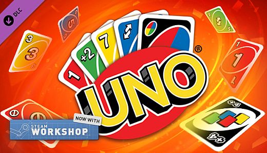 Uno - Just Dance Theme Cards