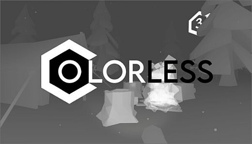 Colorless