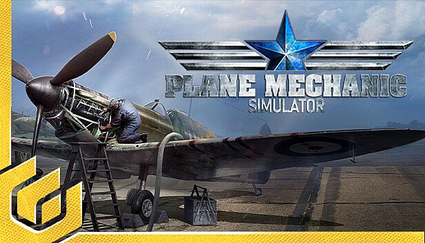 Buy Plane Mechanic Simulator