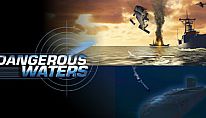 Buy Dangerous Waters PC