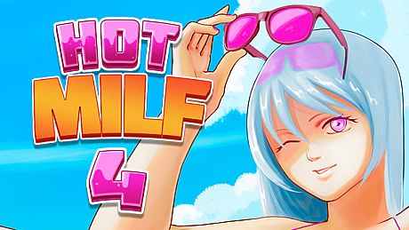 Hot Milf 4 Game