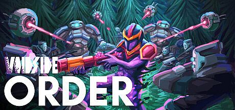 Voidside: Order Game