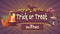 Paleo Pines Trick or Treat DLC